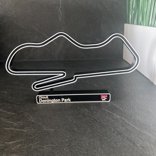 Circuit donington park - donington,