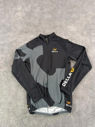 Decca veste velo - velo, mi-saison