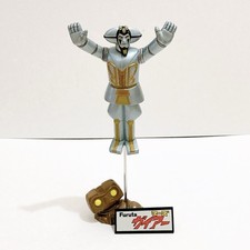 Figurine Tetsujin 28 Mars Gaia
