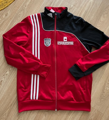Veste adidas vintage taille - veste,