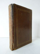 CHATEAUBRIAND. Atala & René