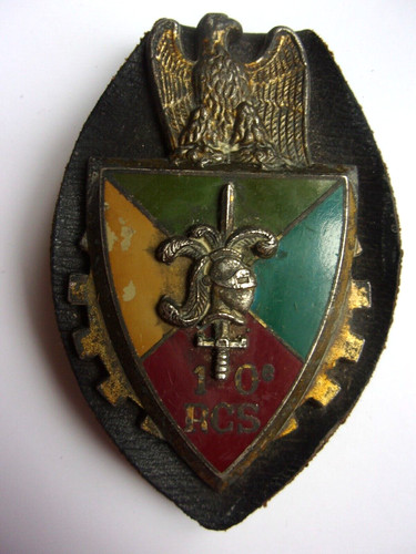 Ancienne medaille militaire - ancienne,