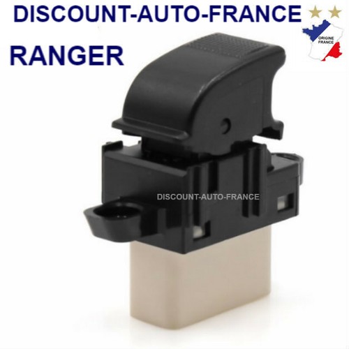 Interrupteur bouton leve vitre