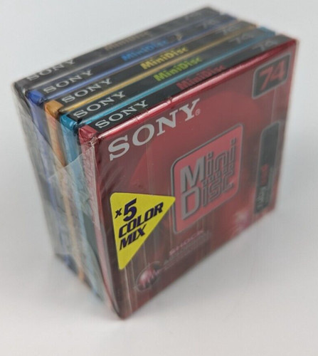 Color mix sony mini - mix,