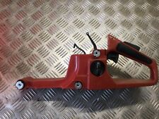 réservoir  tronçonneuse jonsered 625 II