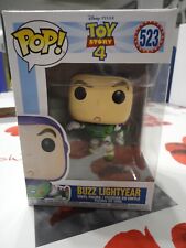 Figurine Funko Pop: Toy Story