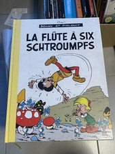 TT  « La Flûte À 6