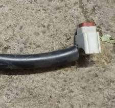 * bouton klaxon  mob années 80 70 cyclomoteur peugeot 103 104 motobecane