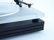 ISOLATION PLATFORM W