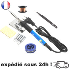 Fer à Souder Électrique