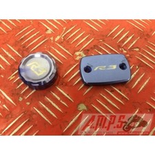 Bouchon de bocal  de liquide