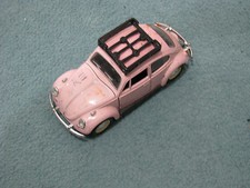 VOITURE MINIATURE VW