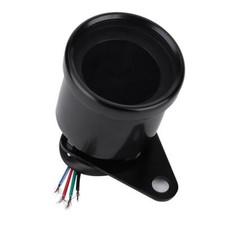 Compteur de vitesse de moto