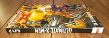 BD ULTIMATE X-MEN TOME 5  UN