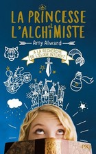 La Princesse et l'alchimiste -