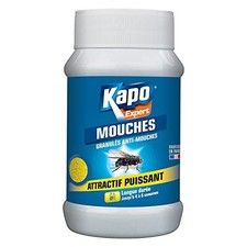 KAPO Granules Anti-Mouches