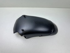 EXTENSION GARDE BOUE AVANT TRIUMPH TROPHY 900 1996-2001