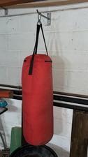 Punching ball Décathlon