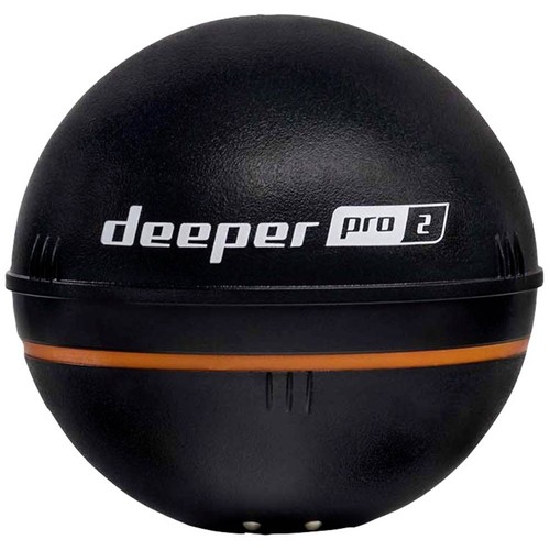 Deeper pro sonar - deeper,