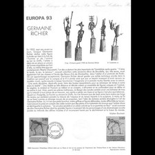 Document Officiel 1993 -