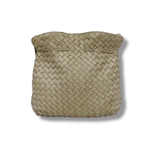 Mini sac bandoulière - à,