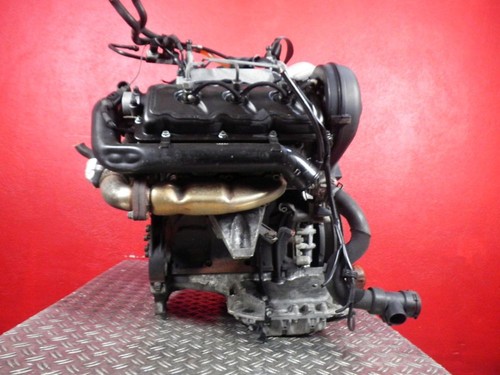 Moteur sans pièces - , (diesel)