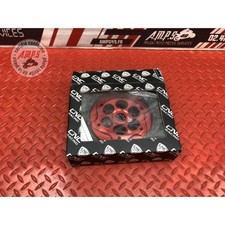 Plateau de pression CNC Racing