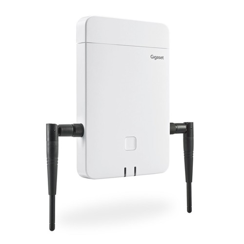 Gigaset n870e pro - gigaset, dect