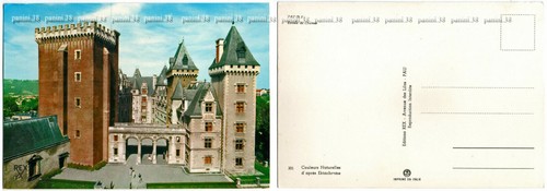 Carte postale cpa - carte,