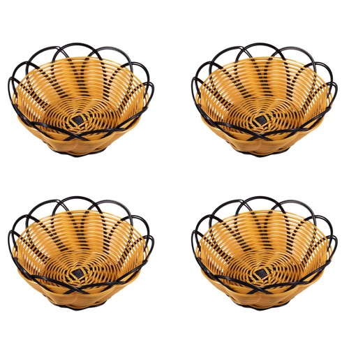 Pouces en plastique - 4x, 7