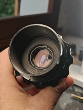 Objectif cine kinoptik 50mm - objectif,