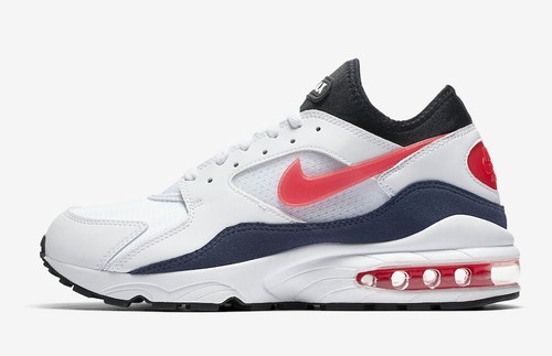 Nike air max - 93, og