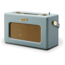 Radio internet ROBERTS REVIVAL ISTREAM3L BLEU CIEL