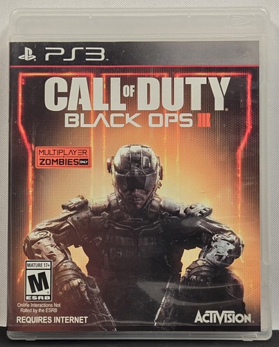 Call duty black - call, duty: