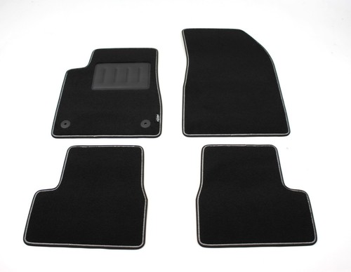 Tapis voiture moquette - voiture, pour