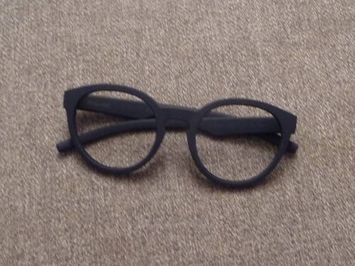 Monture lunette de vue - 🌼,