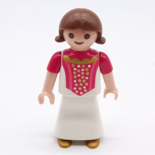 34606 playmobil enfant fille - enfant,