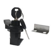 Verrou de Boîte à Gants à