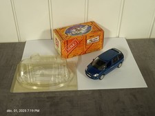 Miniature citroen - citroen, c8