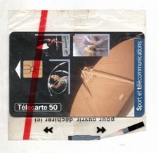 TELECARTE FRANCAISE  F571