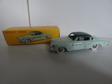 Voiture miniature DINKY TOYS