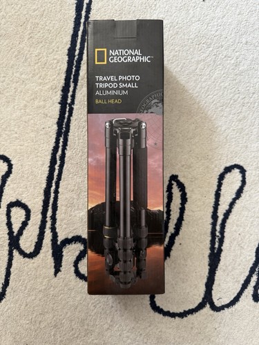 National geographic tripod - geographic,