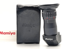 [N MINT+] Mamiya 645 Viseur