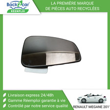 🏆 GLACE RETROVISEUR EXT D