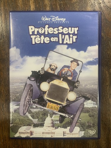 Professeur tete air - tete,