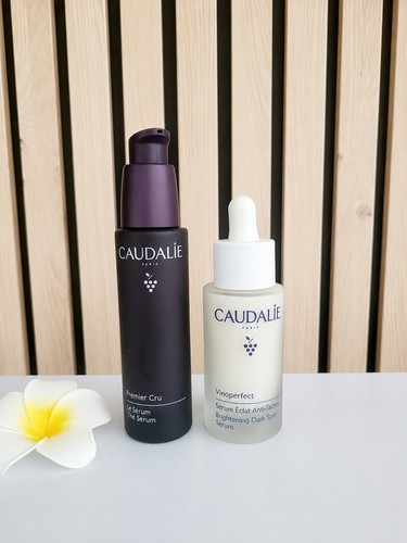 Caudalie premier cru sérum - premier, le