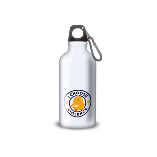 Gourde alu thermos - et,