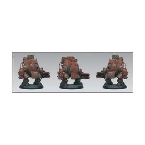 Rackham rpg kolossus - at-43,