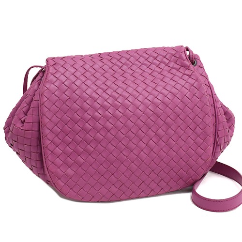 Sac bandoulière bottega - sac,