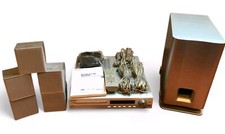 SONY HCD EA20 Home Cinema Lecteur DVD CD 5.1 avec enceintes subwoofer notice